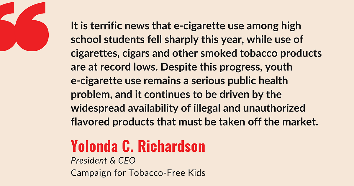 in the united states tobacco advertising is banned on U.S. smoking warning made history, saved lives