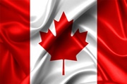 Canada Flag