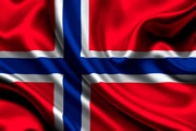 Norway Flag