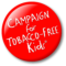 Campaign for Tobacco-Free Kids logo