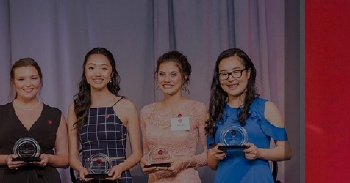 Youth Advocates of the Year Awards