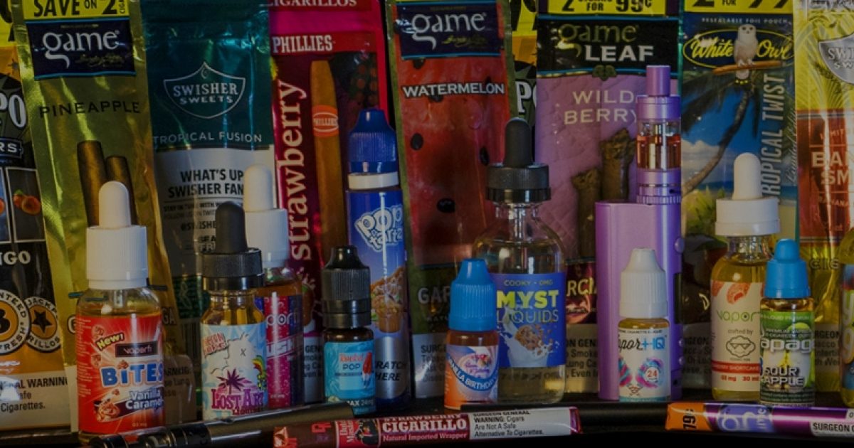 elf bar vape uk Aitkin County, MN, removes flavored tobacco ban main image 1