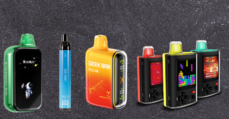Tell the FDA to eliminate illegal e-cigarettes  now!