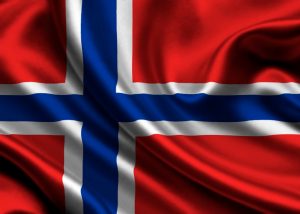 Norway Flag